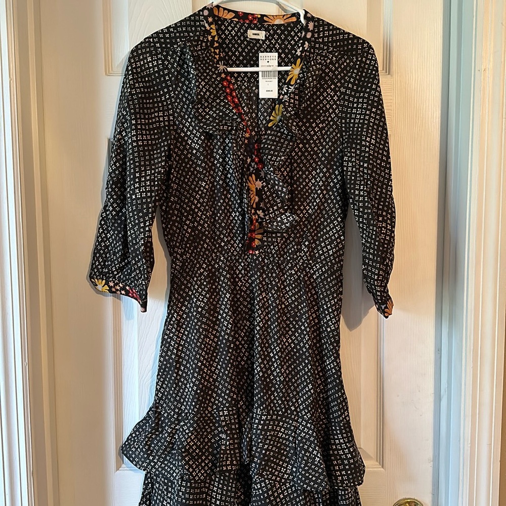 Warm Dress